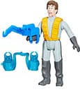The Real Ghostbusters Kenner Classics Actionfigur Peter Venkman & Gruesome Twosome Geist