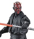 Star Wars Episode I Black Series Actionfigur Darth Maul 15 cm