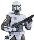 Star Wars: The Mandalorian Black Series Action Figure Imperial Armored Commando 15 cm