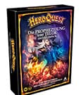 HeroQuest Brettspiel-Erweiterung Die Prophezeiung von Telor Abenteuerpack *Deutsche Version*