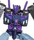 Transformers Generations Legacy United Voyager Class Actionfigur Comic Universe Tarn 18 cm