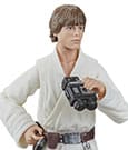 Star Wars Episode IV Black Series Action Figure Luke Skywalker 15 cm