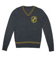 Harry Potter Hufflepuff knitted sweater size L