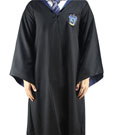 Harry Potter Wizard Robe Ravenclaw Size XL