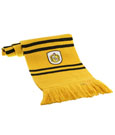 Harry Potter scarf Hufflepuff 190cm