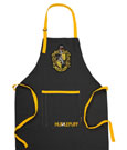 Harry Potter Hufflepuff Apron