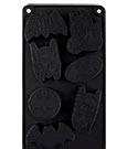DC Comics Chocolate/Ice Cube Mold Batman