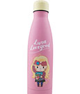 Harry Potter thermos bottle Luna's Quibbler