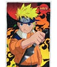 Naruto fleece blanket 100 x 150 cm
