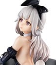 Original Character SSR PVC Statue 1/7 Yi Ren Guan - House of Unhumans Jin Hua: Bunny Ver. 23 cm