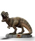 Jurassic Park Mini Co. PVC Figur T-Rex Illusion 15 cm