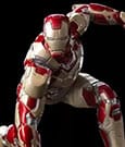 Marvel: Iron Man MK42 1:10 Scale Statue - CCXP23 Exclusive