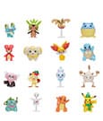 Pokémon Battle Figures Adventskalender Holiday 2024 *Version DE/FR/NL*