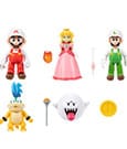 World of Nintendo Minifiguren Super Mario Wave 41 10 cm Sortiment (6)