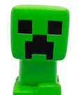 Minecraft Mighty Mega Squishme Anti-Stress-Figur Creeper 25 cm