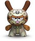 Garfield: El Impostor Dunny 8 inch Vinyl Art Figure by WuzOne