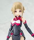 Alice Gear Aegis Megami Device Plastic Model Kit Nodoka Takahata 20 cm