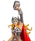 Marvel Bishoujo PVC Statue 1/7 Thor (Jane Foster) 31 cm