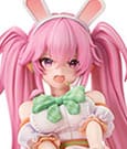 Azur Lane PVC Statue 1/7 Emanuele Pessagno: Backstage Blunders Ver. 17 cm