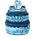 Corpse Bride by Loungefly Mini Rucksack Wedding Cake