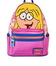 Disney by Loungefly Mini Rucksack Lizzie McGuire