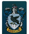 Harry Potter tin sign Ravenclaw 15 x 21 cm