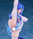 Original Character PVC Statue 1/6 Yuki Azuma - Illustrated by Neko Metaru 37 cm