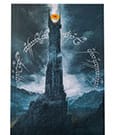 Lord of the Rings Notebook Eye of Sauron