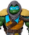 MOTU x TMNT: Turtles of Grayskull Actionfigur Stealth Armor Leonardo 14 cm