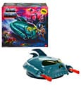 Masters of the Universe Origins Fahrzeug Evil Ship of Skeletor Cartoon Collection