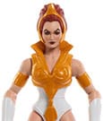 Masters of the Universe Origins Actionfigur Cartoon Collection: Teela 14 cm