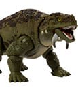 Jurassic World Hammond Collection Scutosaurus Action Figure