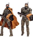 Dune: Teil 2 Actionfiguren 2er-Pack Stilgar & Shishakli (Gold Label) 18 cm