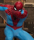 Marvel Collection PVC Statue 1/10 Spider-Man (The Amazing Spider-Man #38) (Gold Label) 15 cm