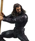 Aquaman and the Lost Kingdom DC Multiverse Actionfigur Aquaman with Stealth Suit 18 cm