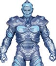 Batman & Robin DC Multiverse Actionfigur Mr. Freeze (Black Light Edition) (Gold Label) 18 cm