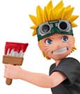 Naruto GEM Series PVC Statue Naruto Uzumaki Go! 15cm (with gift)