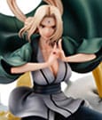 Naruto Gals PVC Statue Tsunade Ver. 3 27cm