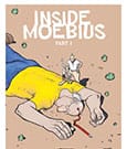 Inside Moebius Artbook Moebius Library Part 1 *Englische Version*