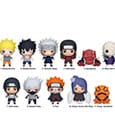Naruto Shippuden 3D PVC Bag Charms Series 5 Display (24)