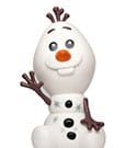 Frozen Money Box Olaf