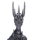Lord of the Rings Tealight Holder Sauron 33 cm