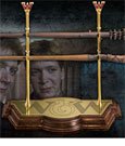 Harry Potter Zauberstab-Kollektion der Weasley Zwillinge