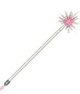 Wicked Zauberstab-Replik 1/1 Glinda's Bubble Zauberstab 56 cm