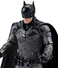 The Batman Bendyfigs bending figure Batman 18 cm