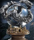 Harry Potter - Dementors Crystal Ball