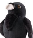 Harry Potter plush figure Ravenclaw Raven Mascot 14 cm