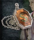 Harry Potter Replik 1/1 Horkrux Medaillon Salazar Slytherin