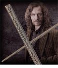 Harry Potter Sirius Black Wand (Character Edition)