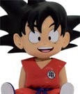 Dragon Ball money box Son Goku 14 cm